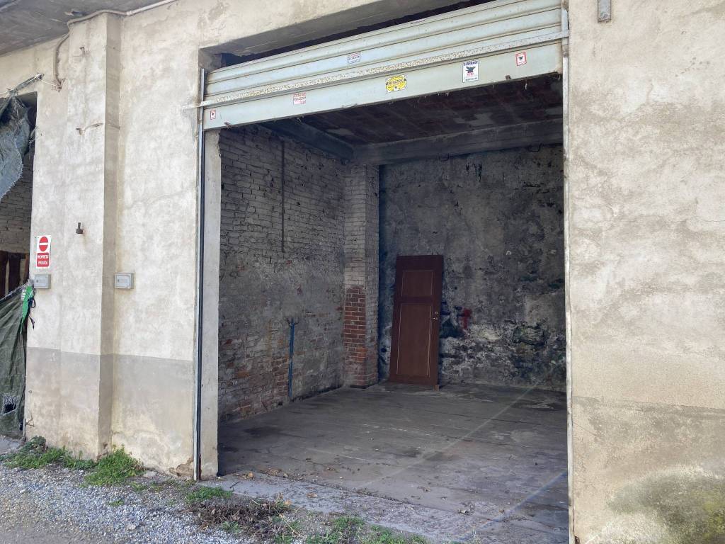 Box / garage a Avigliana in Corso Torino, 35 - Foto 2