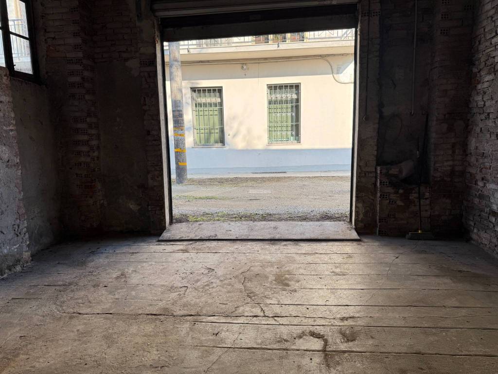 Box / garage a Avigliana in Corso Torino, 35 - Foto 5