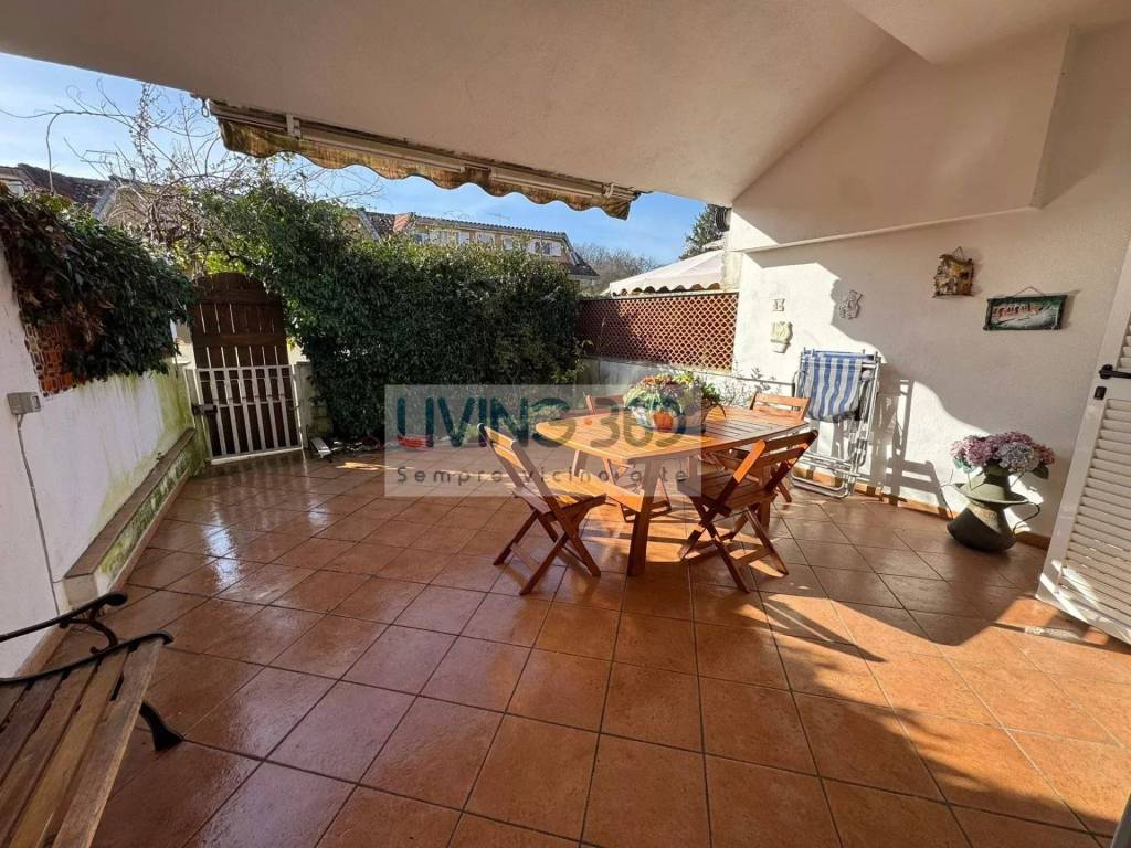 Appartamento a Manziana in Via Roma, 98 - Foto 3