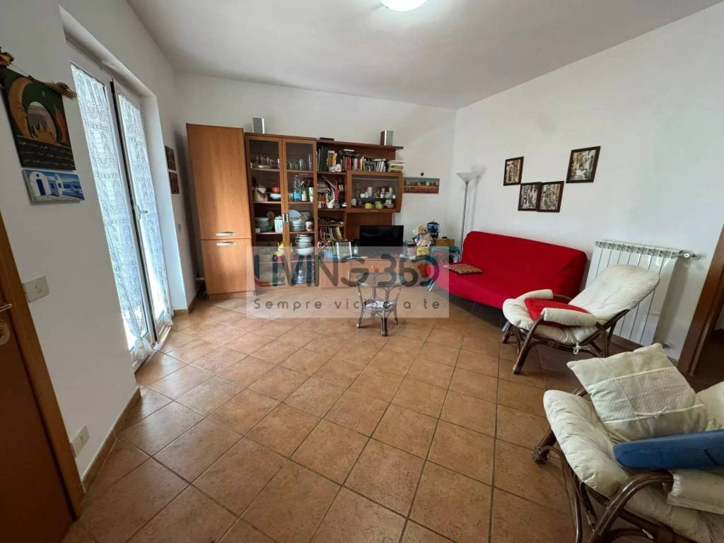 Appartamento a Manziana in Via Roma, 98 - Foto 4