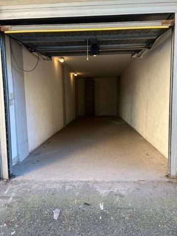Box / garage a Pavia in Via Guglielmo e Antonio Scapolla, 12 - Foto 2