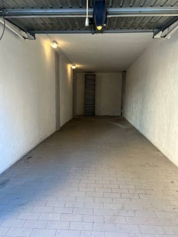 Box / garage a Pavia in Via Guglielmo e Antonio Scapolla, 12 - Foto 3