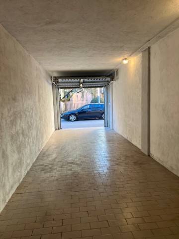 Box / garage a Pavia in Via Guglielmo e Antonio Scapolla, 12 - Foto 4