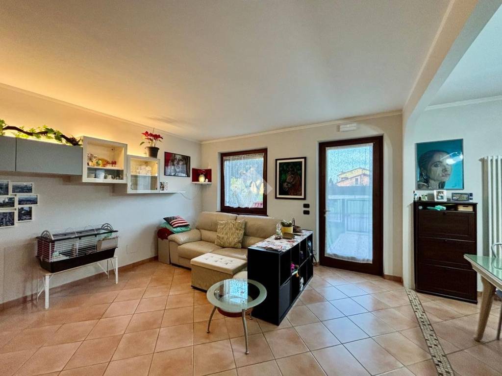 Appartamento a Sona in Via A. Vivaldi - Foto 5