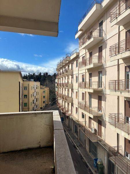 Appartamento a Potenza in Via Nicola Vaccaro - Foto 5