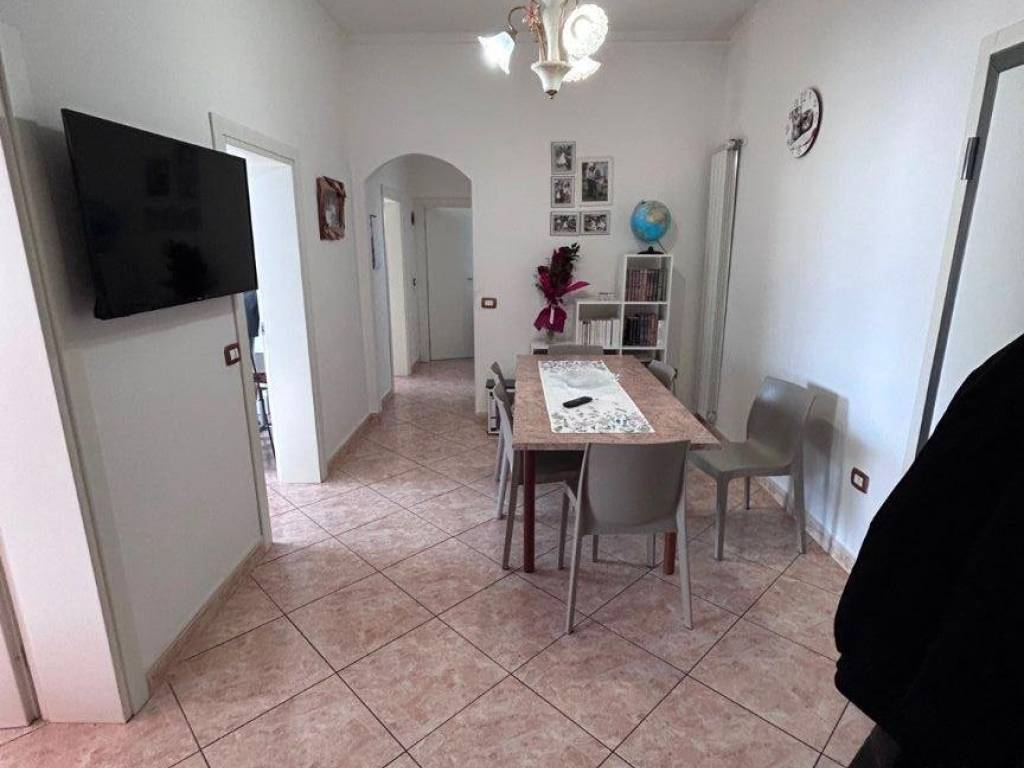 Appartamento a Borgocarbonara in Via Virgilio, 30 - Foto 5