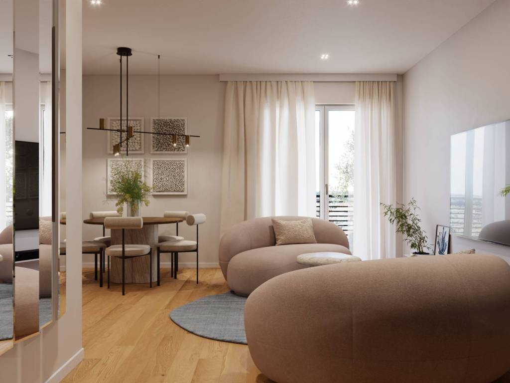 Appartamento a Albenga in Via Milano - Foto 5