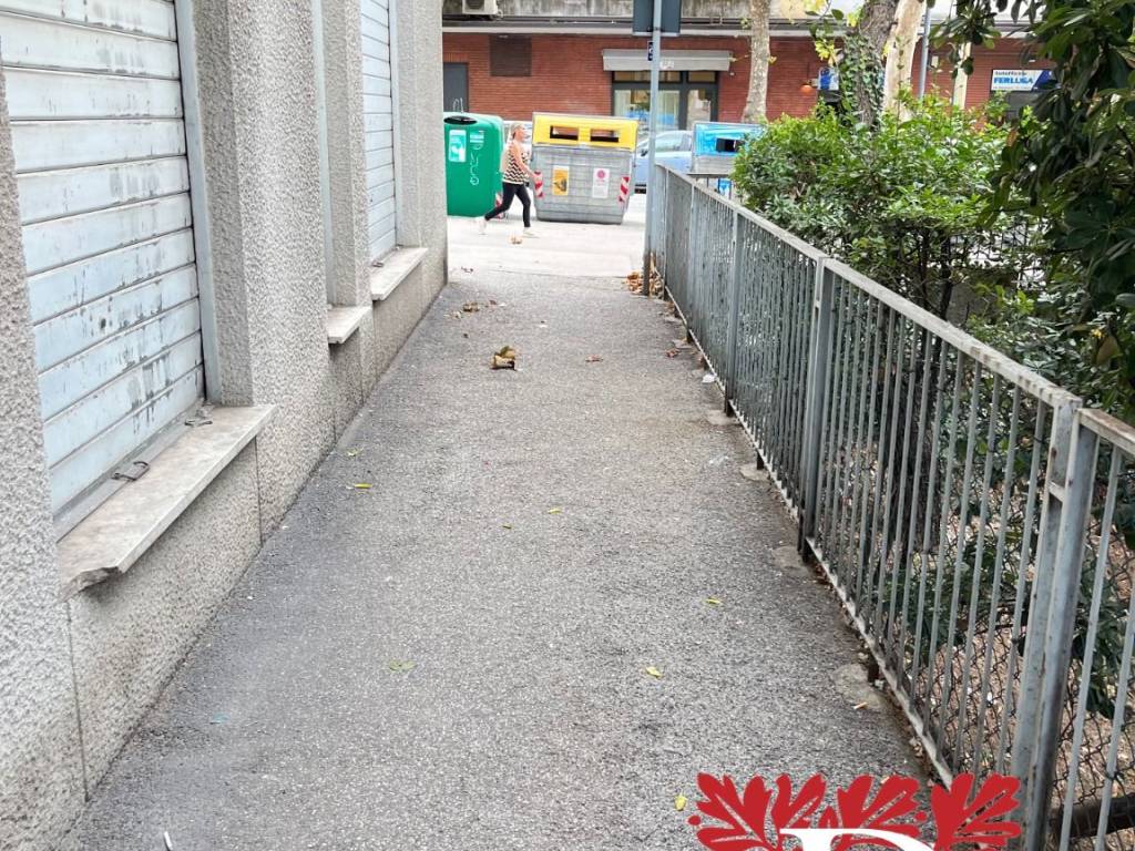 Appartamento a Trieste in Via Antonio Baiamonti, 46 - Foto 2