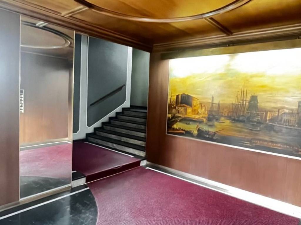 Appartamento a Trieste in Via Antonio Baiamonti, 46 - Foto 4