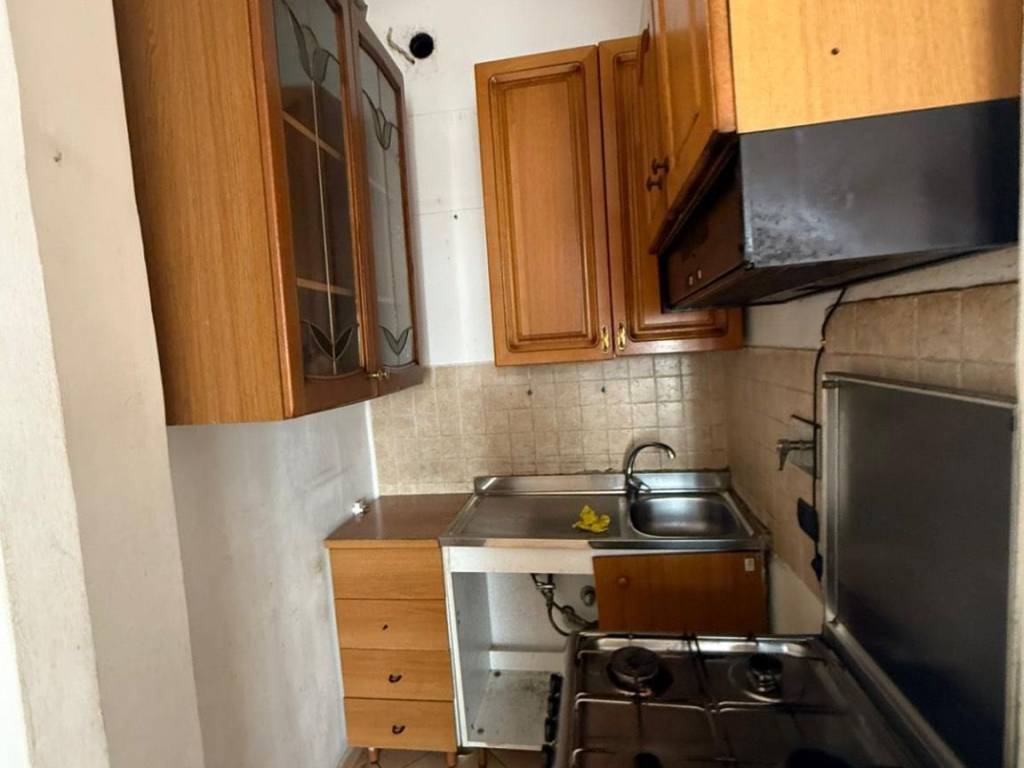 Appartamento a Torino in Via Luigi Salvatore Cherubini, 34 - Foto 5
