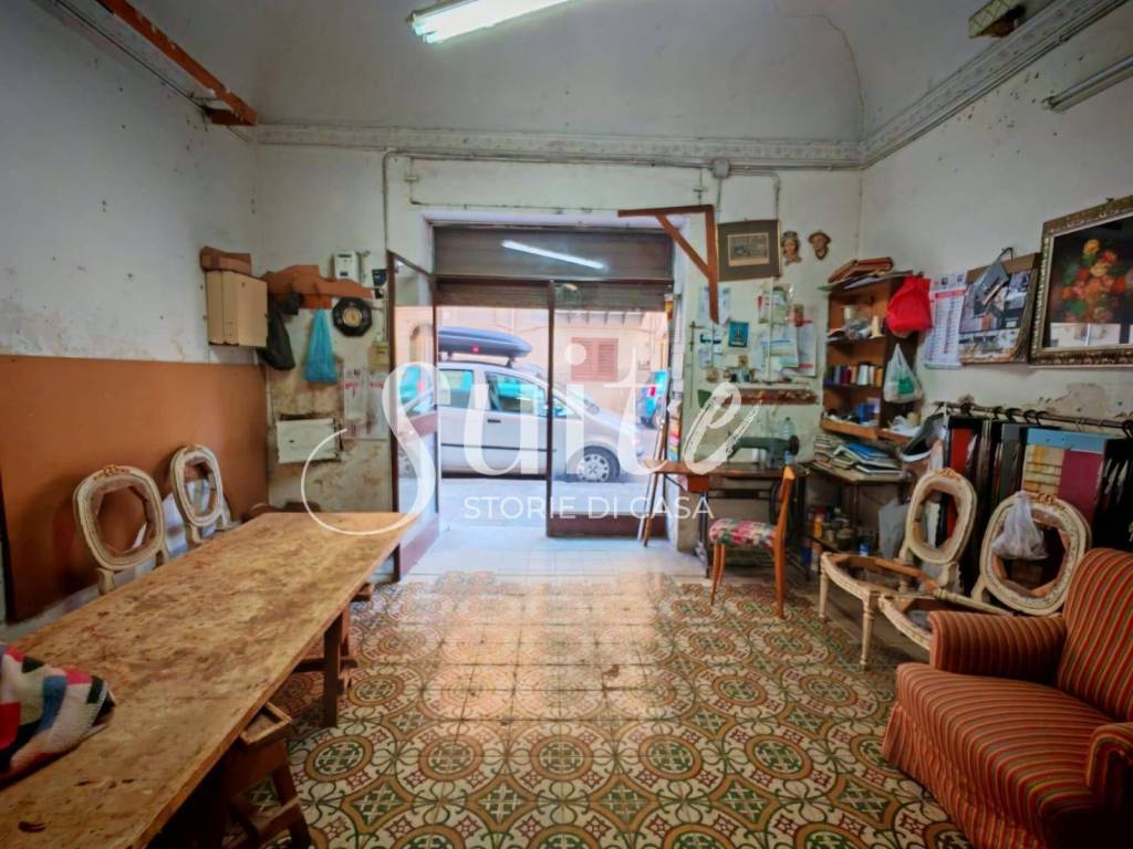 Appartamento a Palermo in Via Vito la Mantia - Foto 2