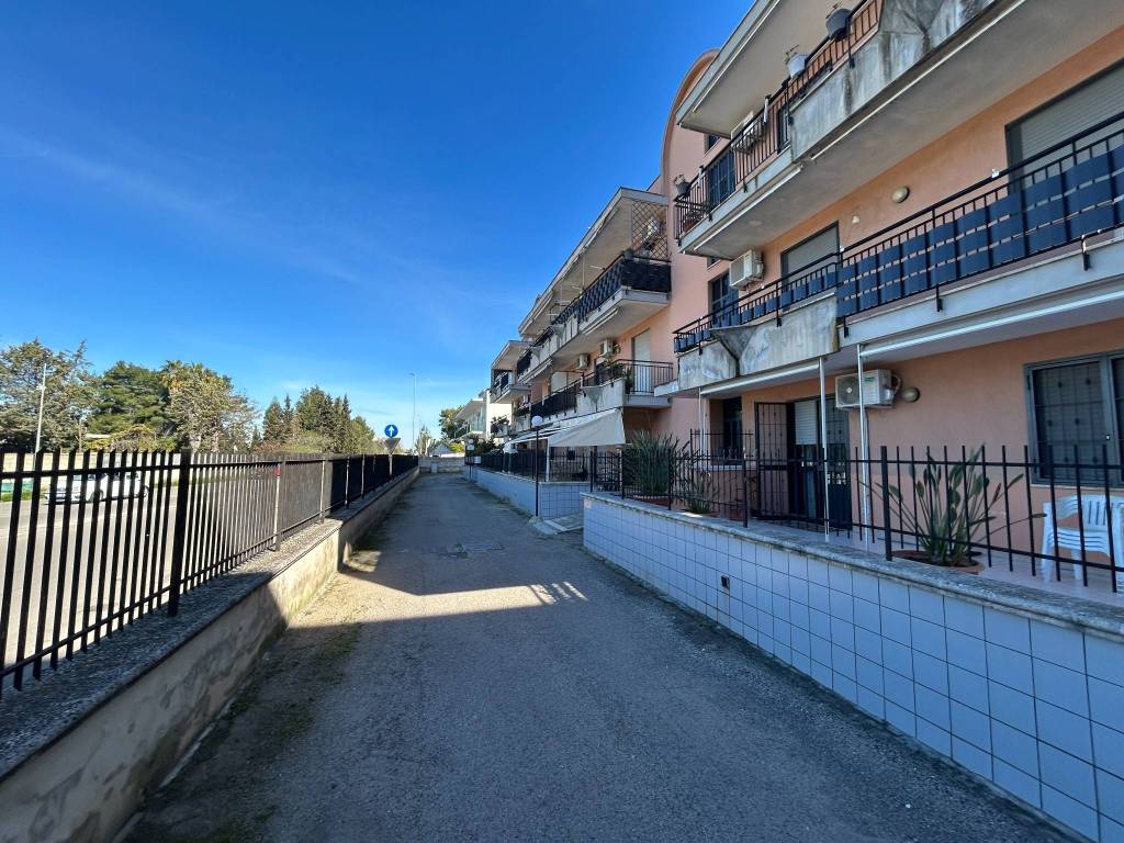 Appartamento a San cesario di lecce in Via Vittorio Emanuele III, 170 - Foto 2