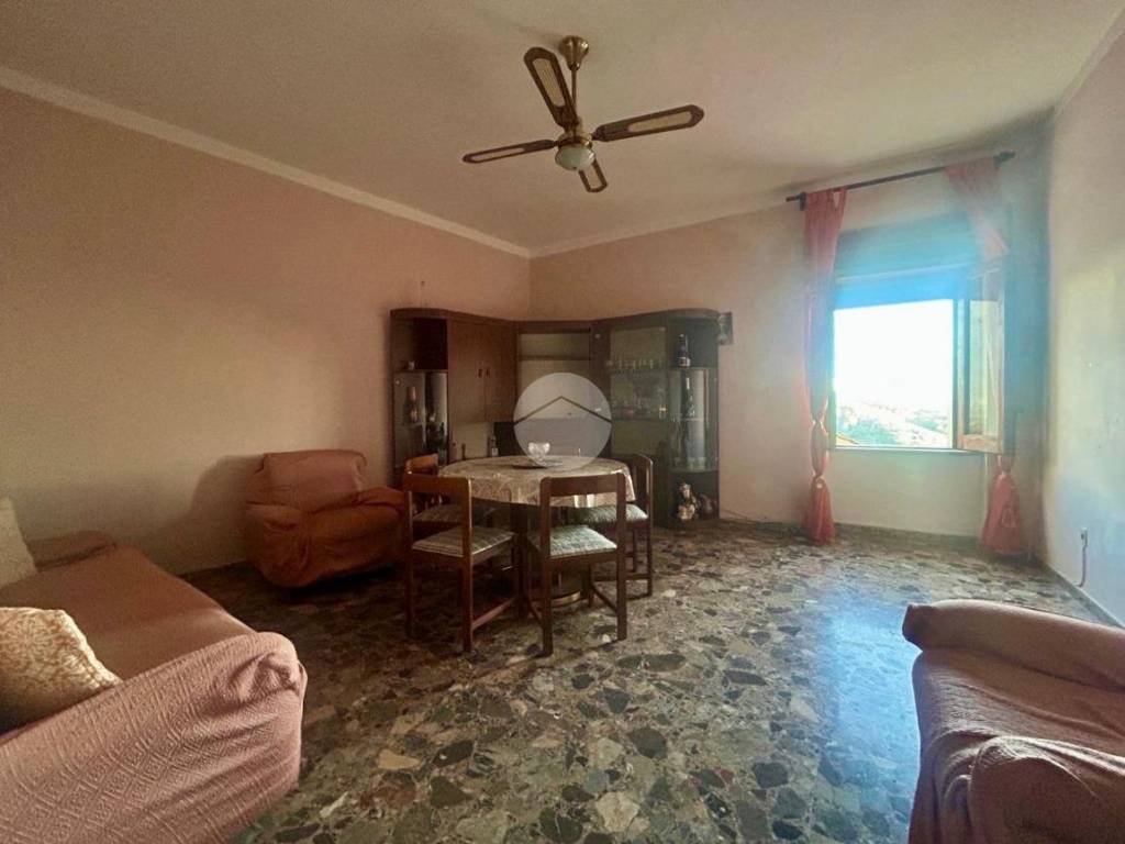 Appartamento a Santa marina in Traversa Roma, 30 - Foto 4