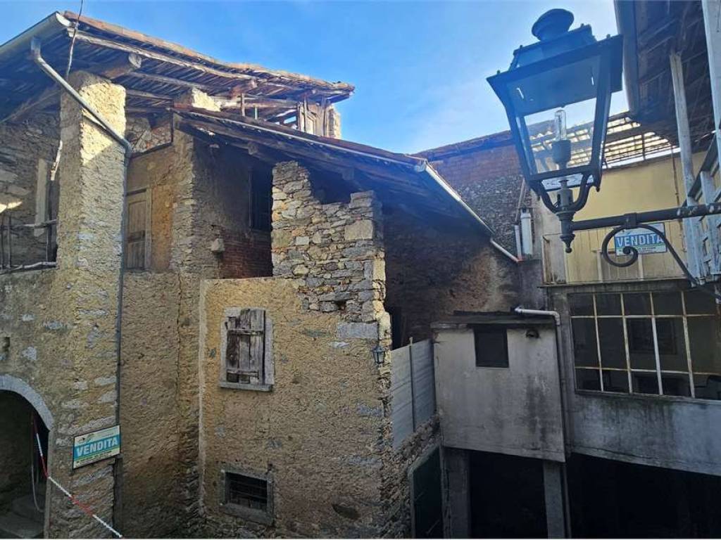 Casa indipendente a Colazza - Foto 2