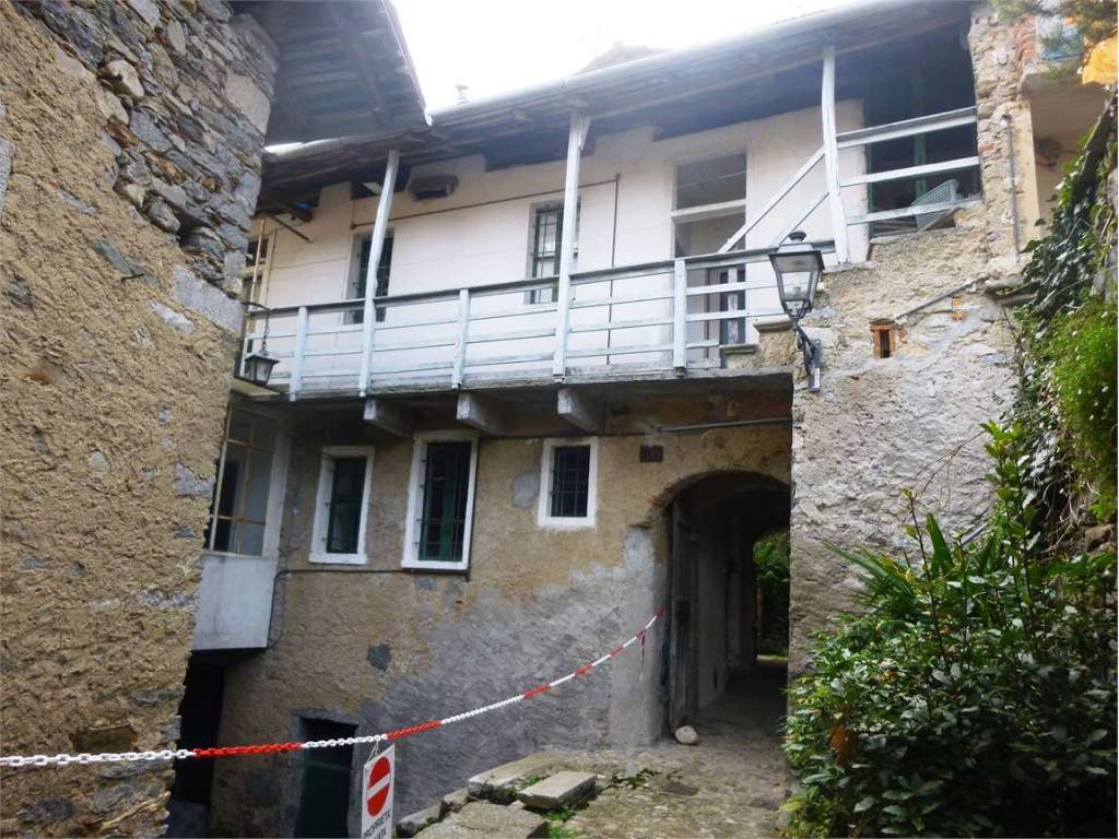 Casa indipendente a Colazza - Foto 3