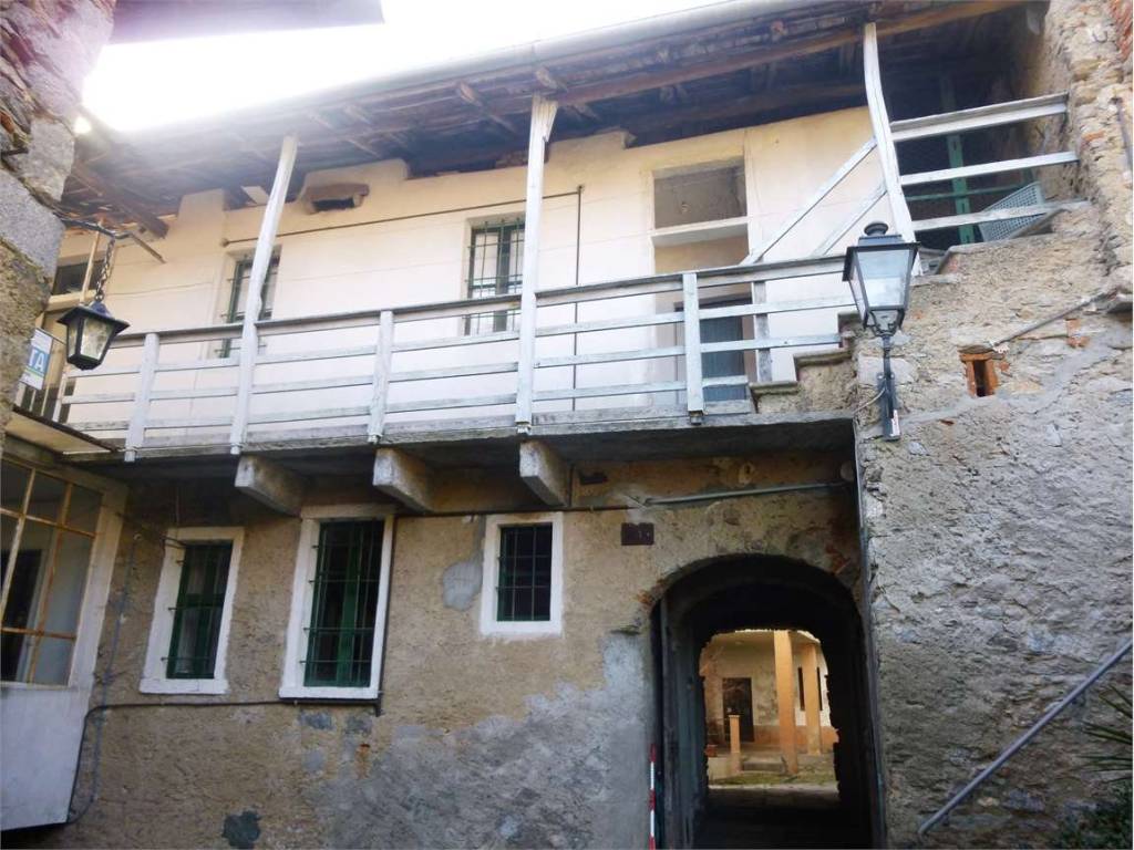 Casa indipendente a Colazza - Foto 4