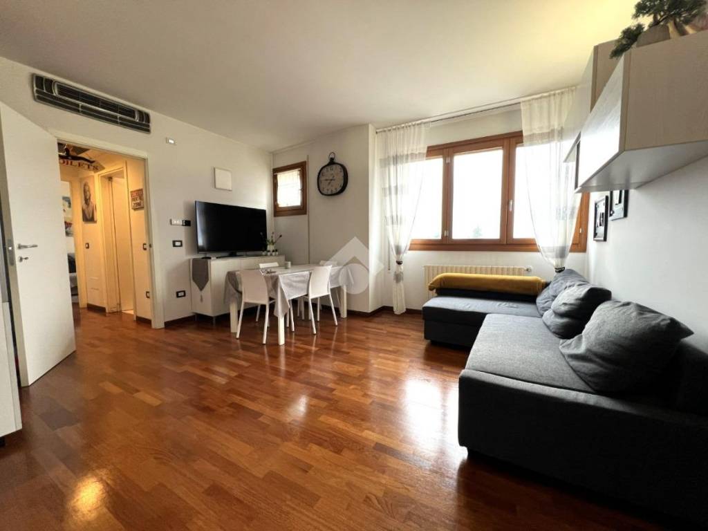 Appartamento a Treviso in Strada Comunale delle Corti - Foto 2