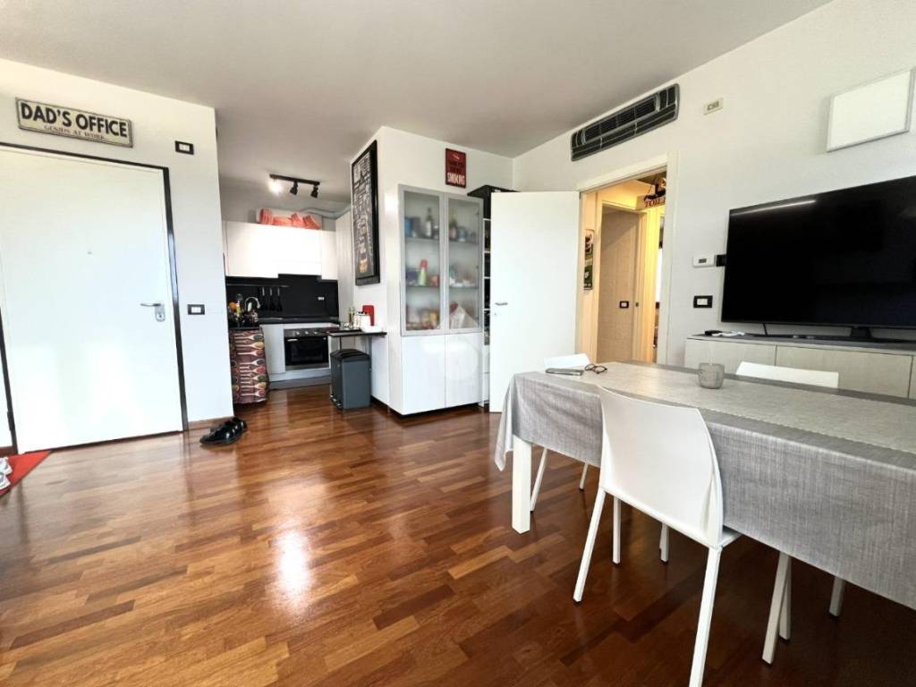 Appartamento a Treviso in Strada Comunale delle Corti - Foto 3