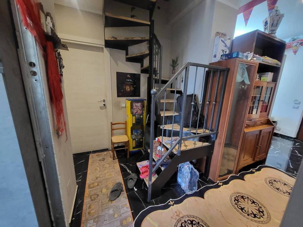 Appartamento a Meda in Via Guglielmo Oberdan, 10 - Foto 3