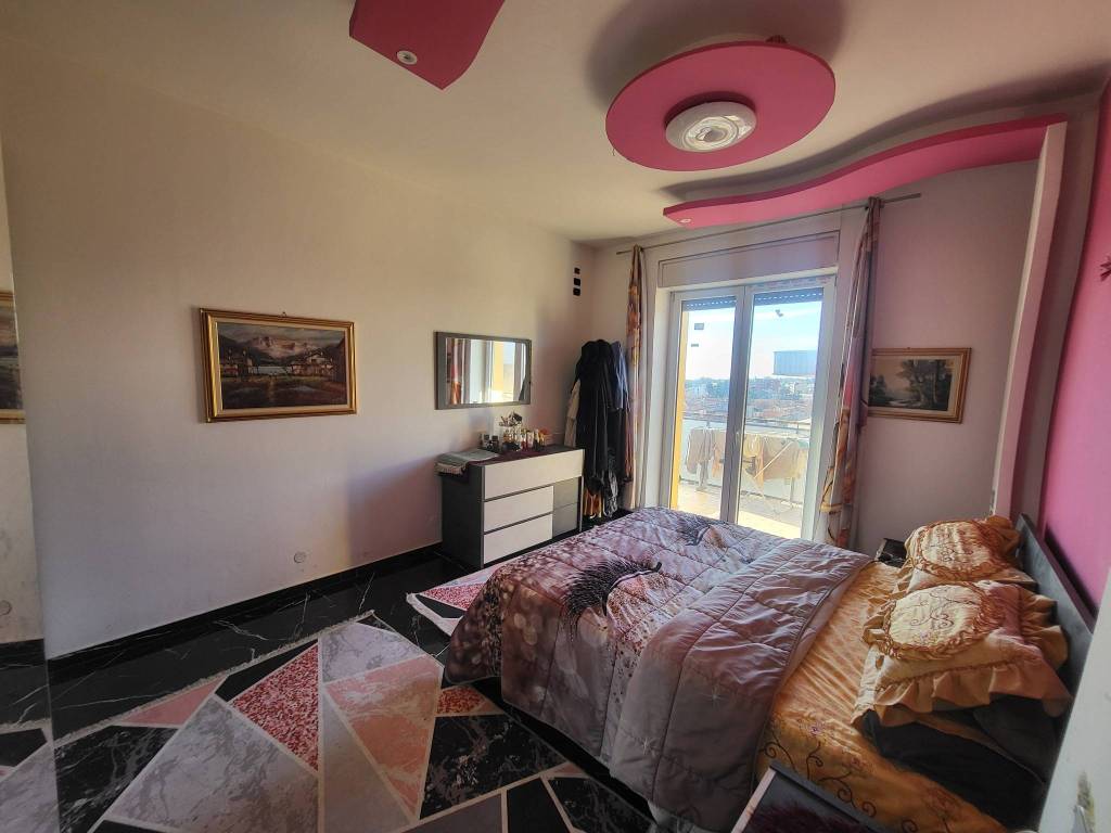 Appartamento a Meda in Via Guglielmo Oberdan, 10 - Foto 4