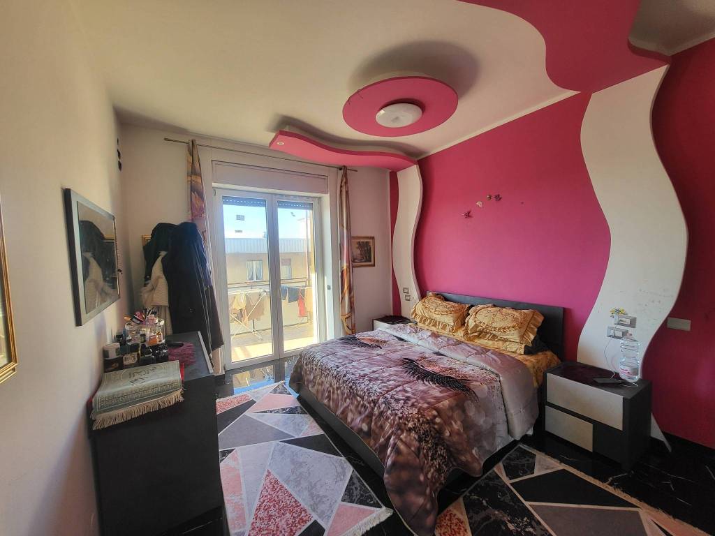 Appartamento a Meda in Via Guglielmo Oberdan, 10 - Foto 5