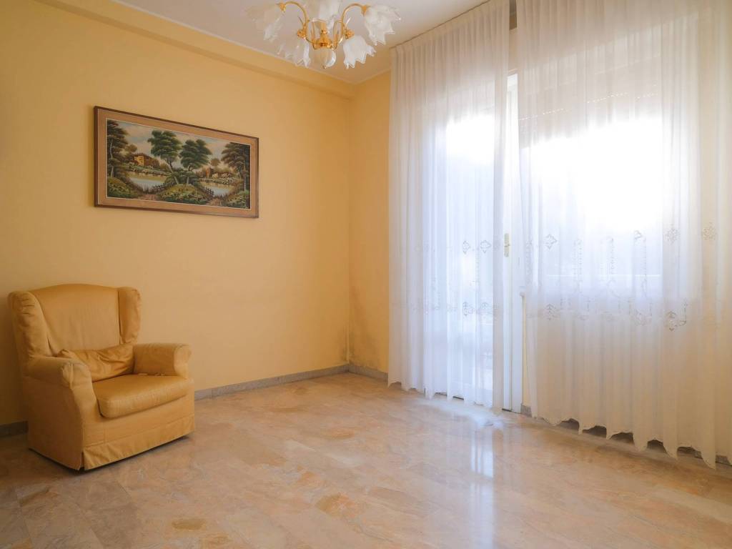 Appartamento a Pesaro in Via Antonio Cicognani, 16 - Foto 2