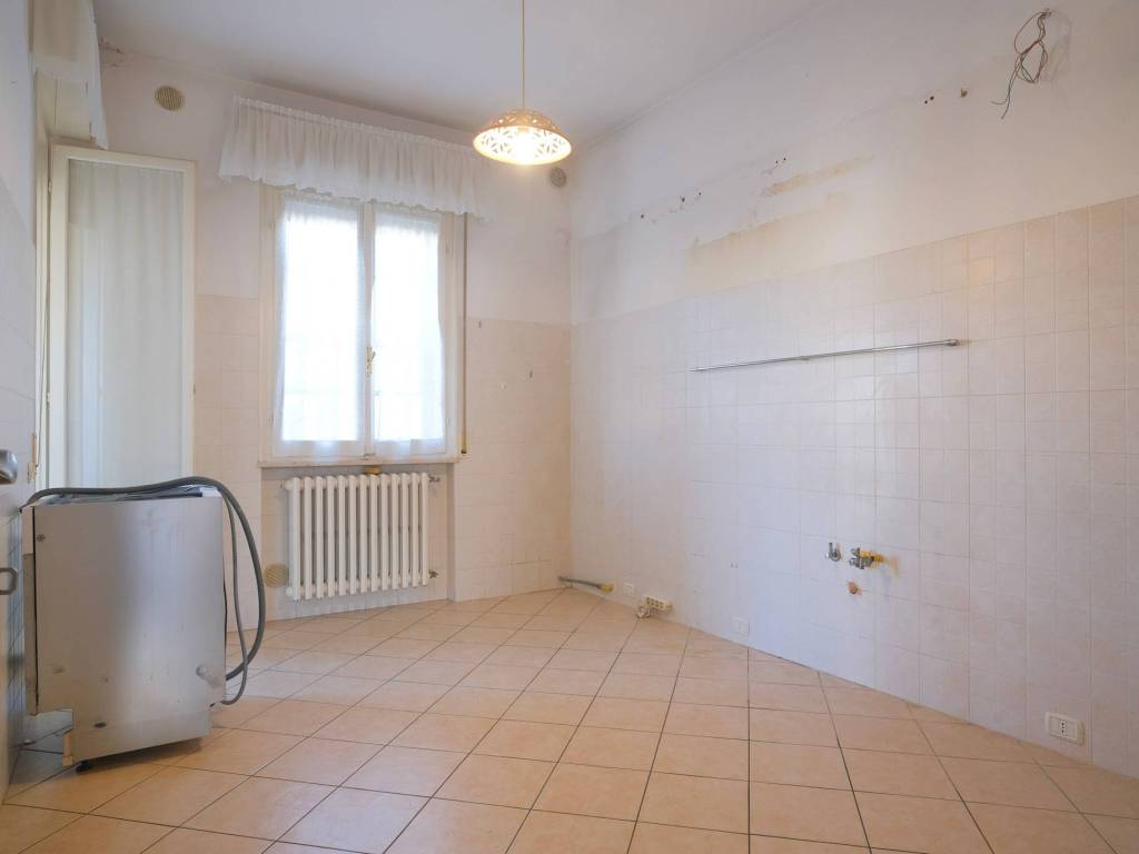 Appartamento a Pesaro in Via Antonio Cicognani, 16 - Foto 4