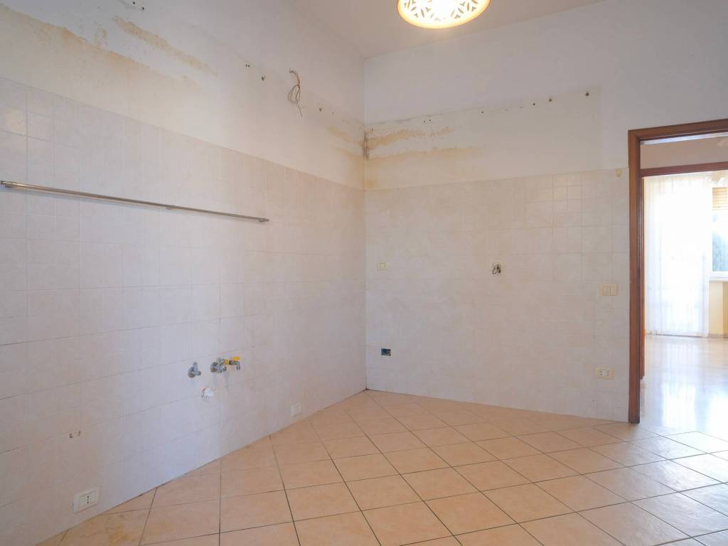 Appartamento a Pesaro in Via Antonio Cicognani, 16 - Foto 5