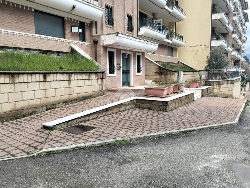 Appartamento a Avellino in Via Francesco Tedesco, 181 - Foto 2
