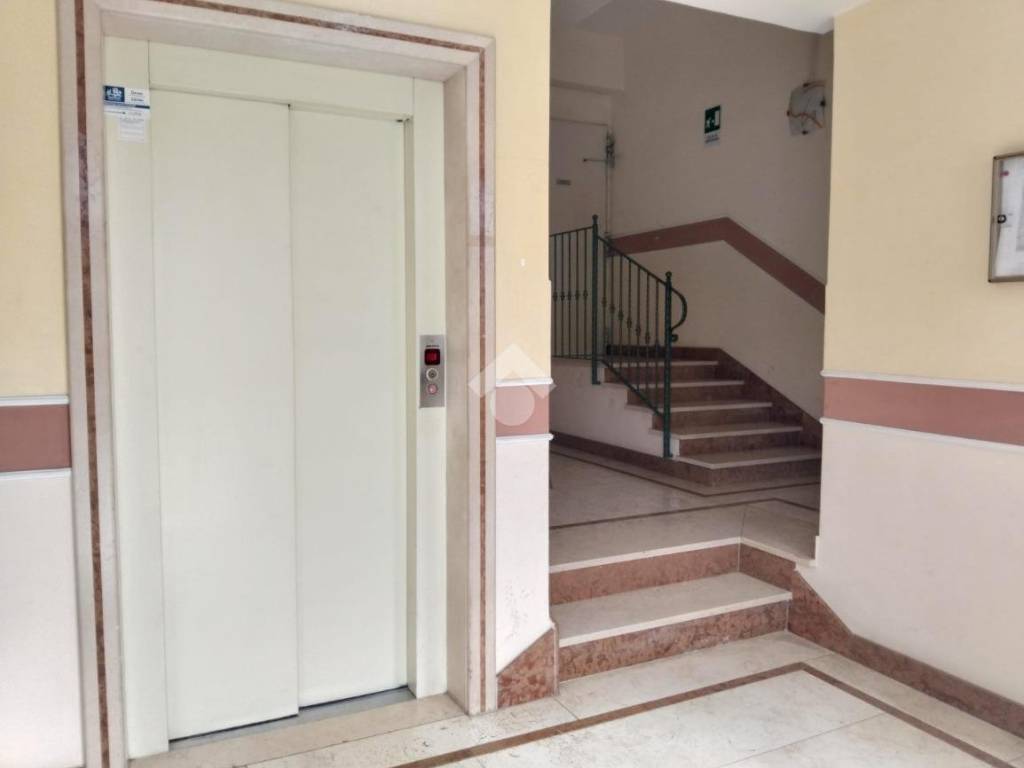 Appartamento a Avellino in Via Francesco Tedesco, 181 - Foto 3