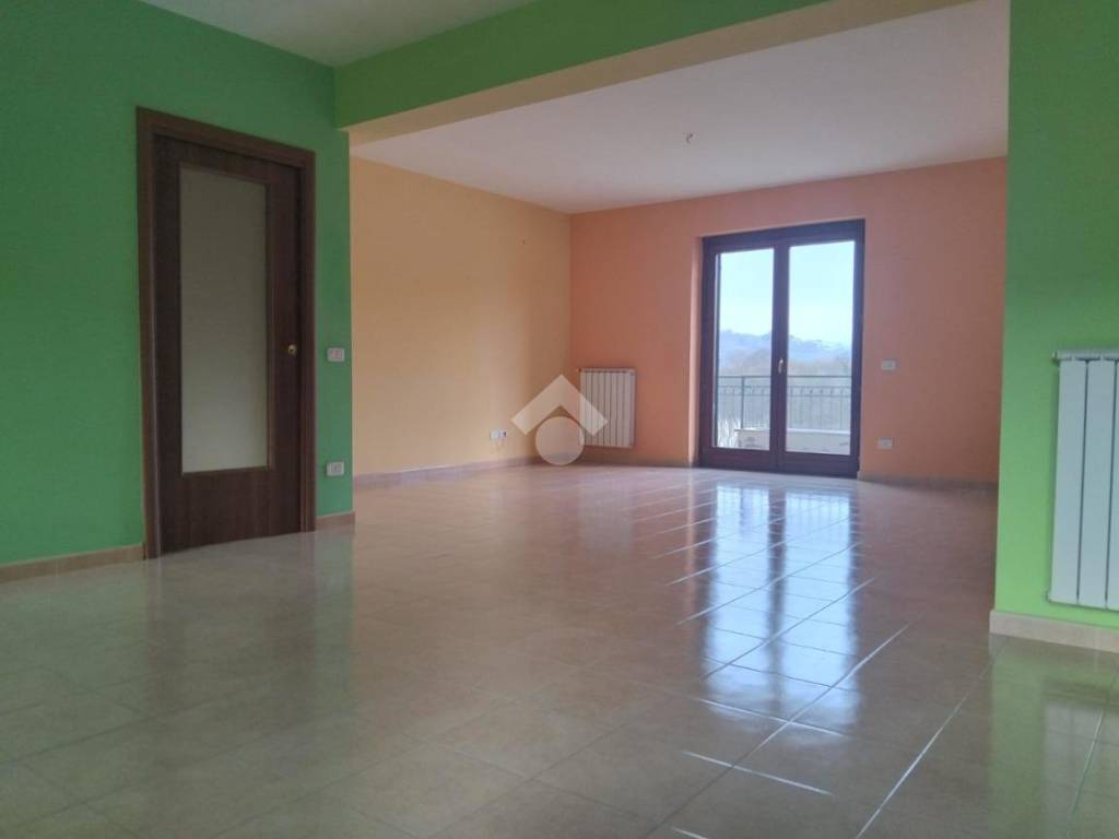 Appartamento a Avellino in Via Francesco Tedesco, 181 - Foto 4