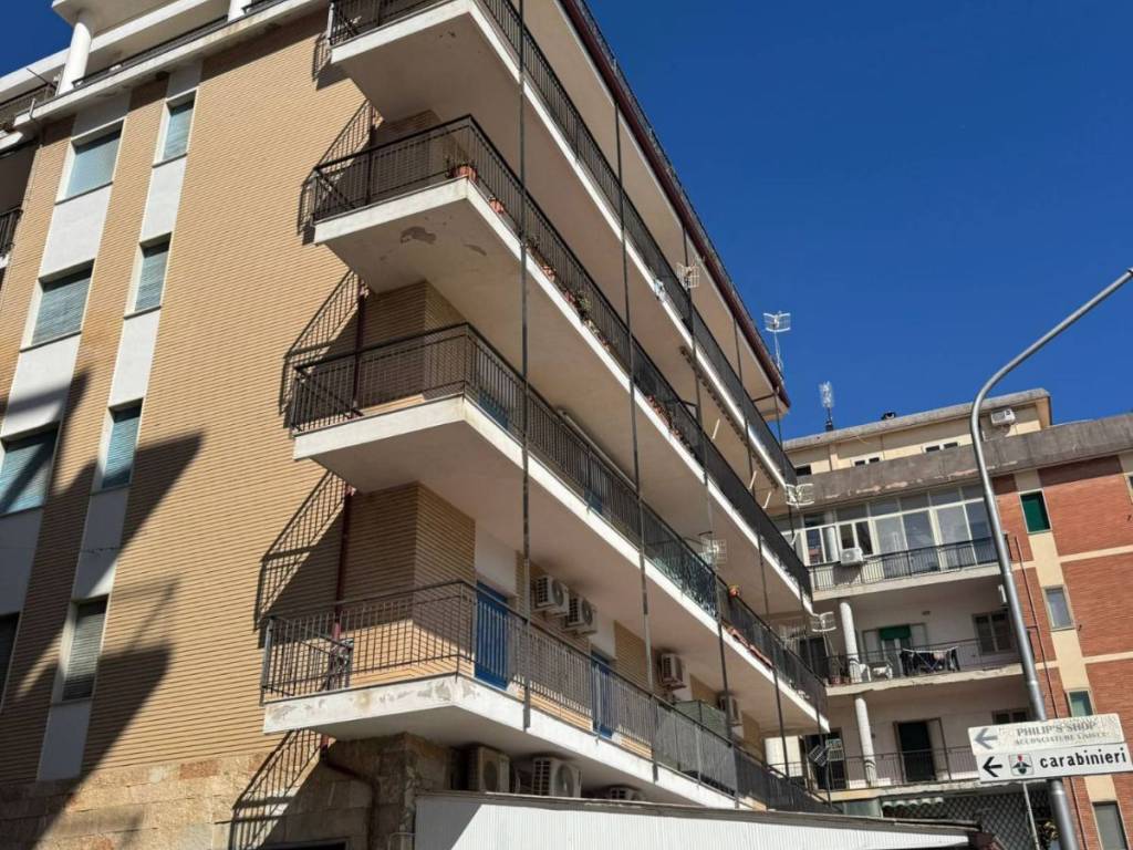 Appartamento a Catanzaro in Via Niccoloso da Recco - Foto 2