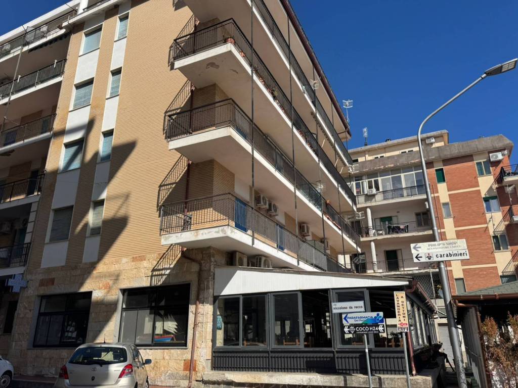 Appartamento a Catanzaro in Via Niccoloso da Recco - Foto 3