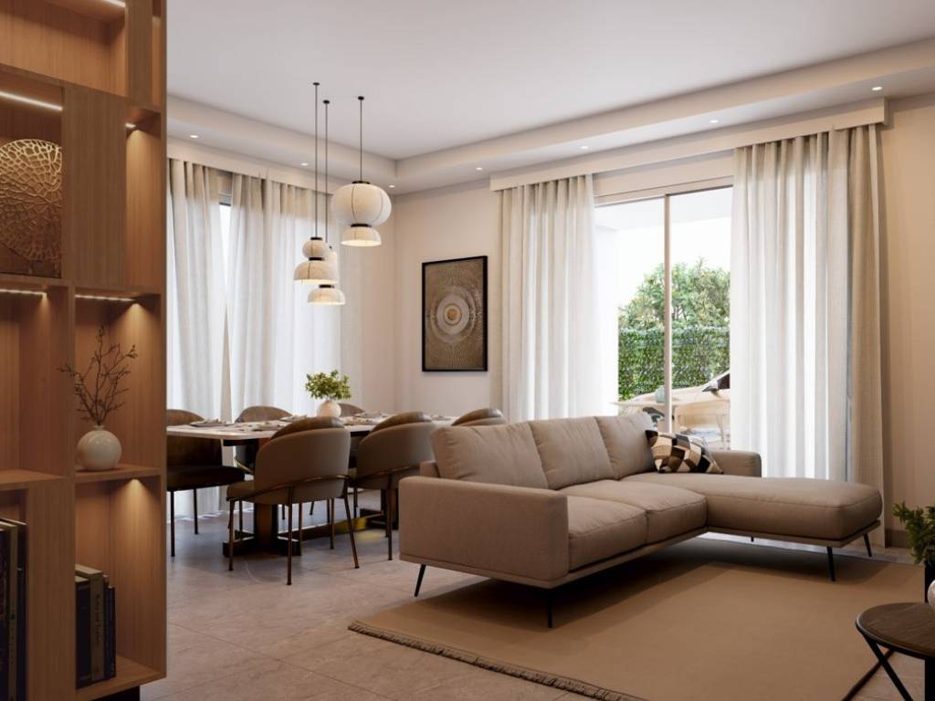 Villa a Cisterna di latina in Via Latina - Foto 3