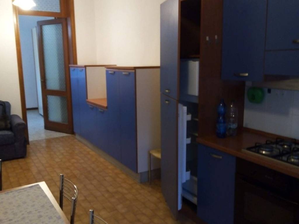 Appartamento a Chiusi in Piazza Giuseppe Garibaldi, 10 - Foto 3