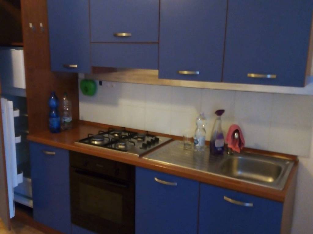 Appartamento a Chiusi in Piazza Giuseppe Garibaldi, 10 - Foto 4