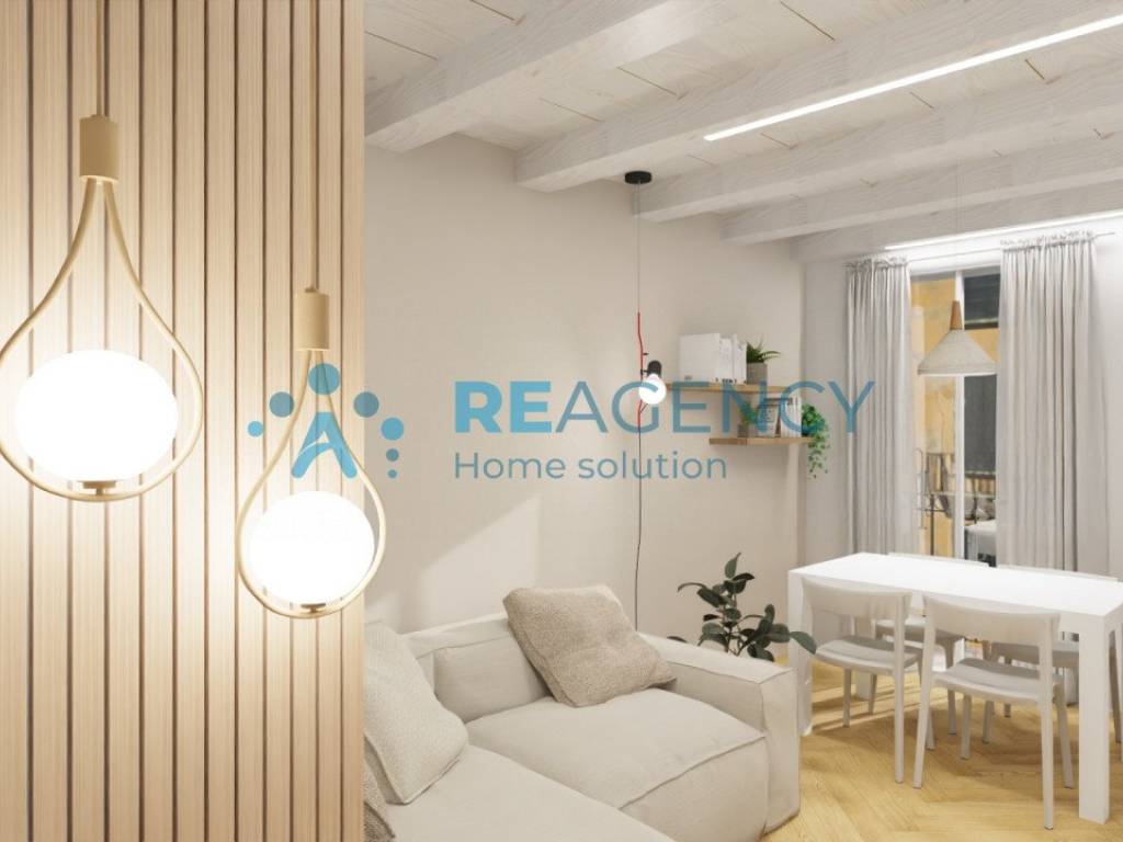 Appartamento a Thiene in Corso Giuseppe Garibaldi 139 - Foto 2