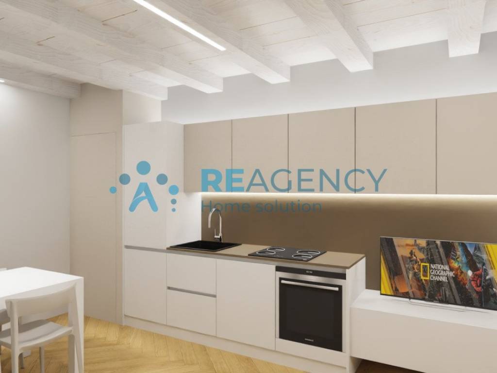 Appartamento a Thiene in Corso Giuseppe Garibaldi 139 - Foto 4