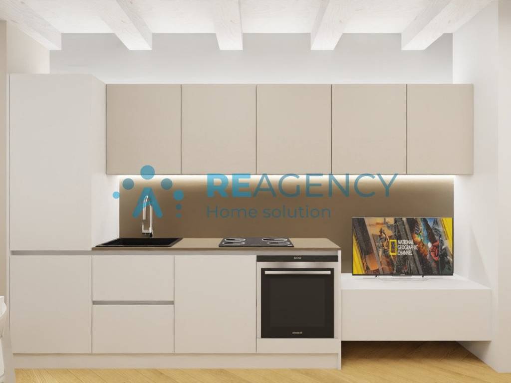 Appartamento a Thiene in Corso Giuseppe Garibaldi 139 - Foto 5