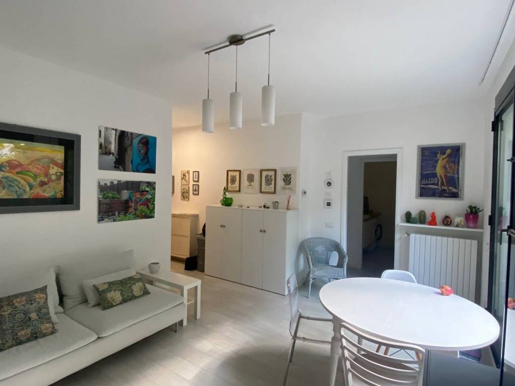 Appartamento a Vigevano in Corso Milano, 9 - Foto 2