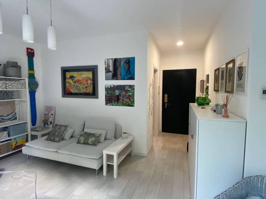 Appartamento a Vigevano in Corso Milano, 9 - Foto 4