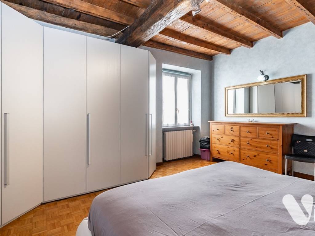 Appartamento a Sirone in Via Convento, 18 - Foto 3