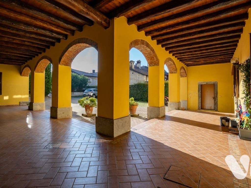 Appartamento a Sirone in Via Convento, 18 - Foto 4