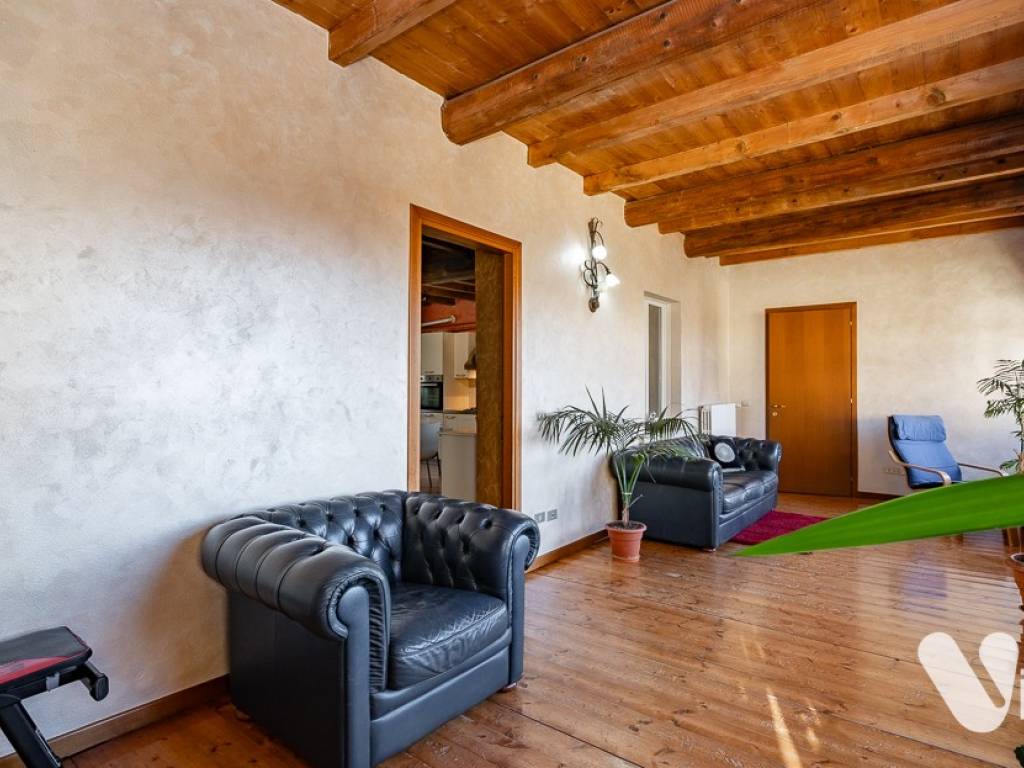 Appartamento a Sirone in Via Convento, 18 - Foto 5