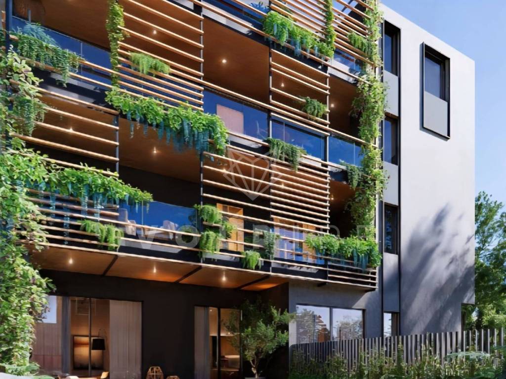 Attico / mansarda a Bastia umbra in Via Guglielmo Marconi - Foto 2