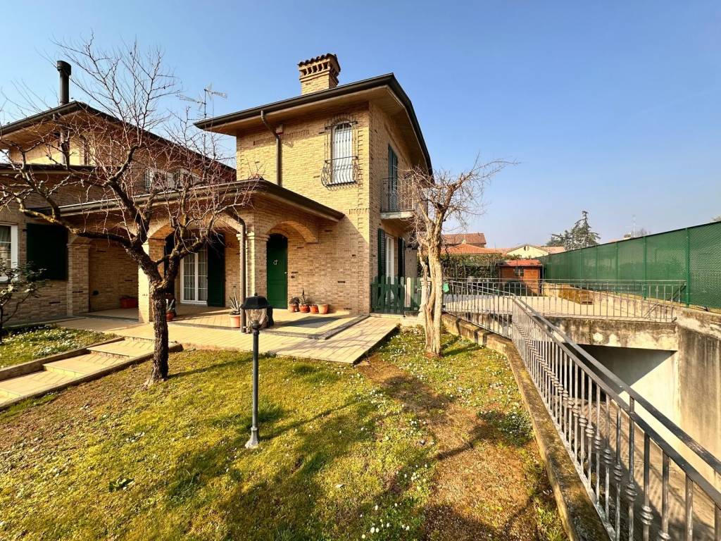 Villa a Trezzano rosa in Via Antonio Gramsci - Foto 3