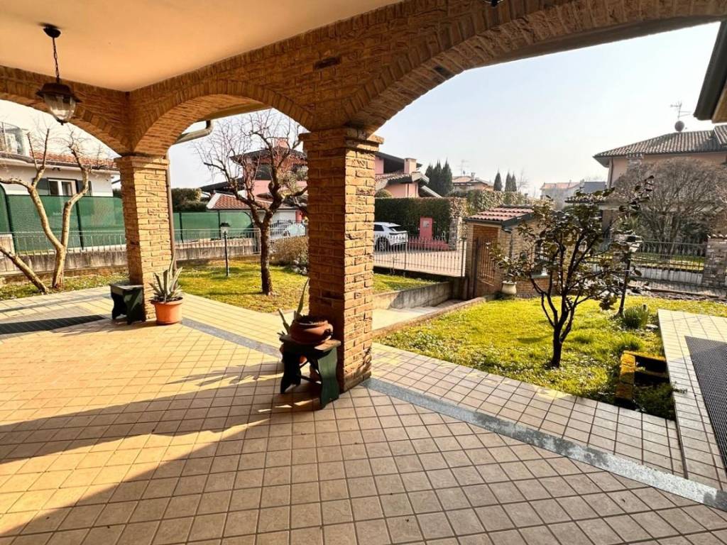 Villa a Trezzano rosa in Via Antonio Gramsci - Foto 4