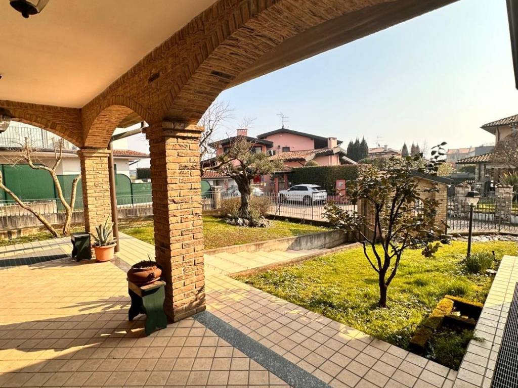 Villa a Trezzano rosa in Via Antonio Gramsci - Foto 5