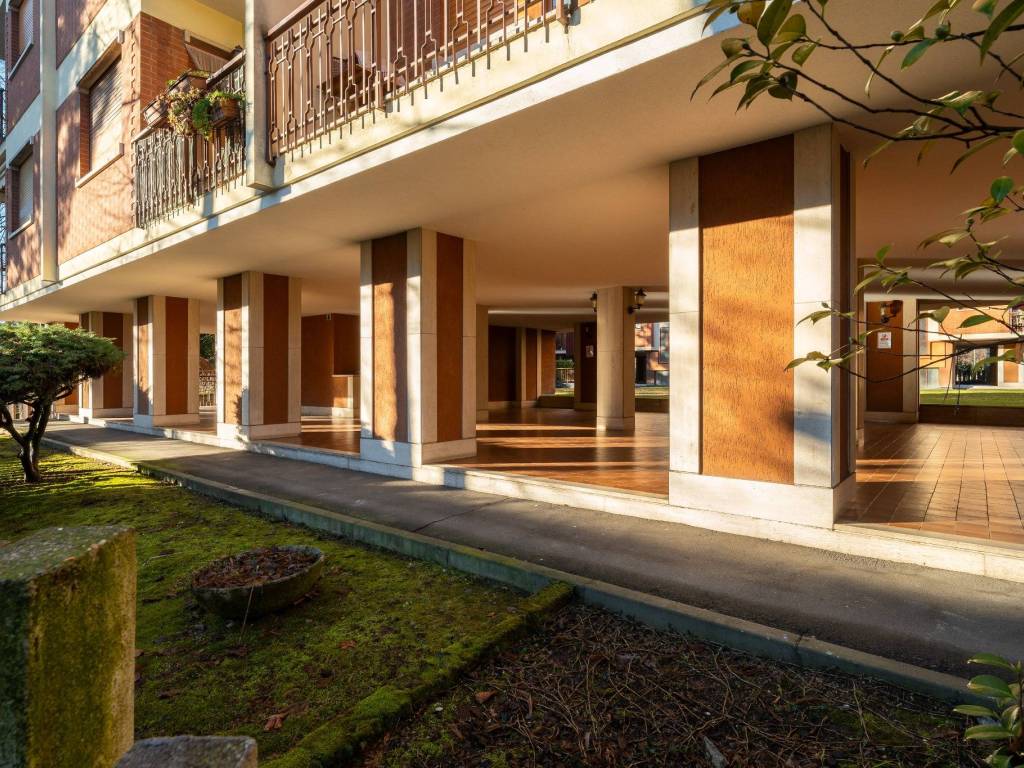 Appartamento a Collegno in Via Alfonso Lorenzini, 10 - Foto 3
