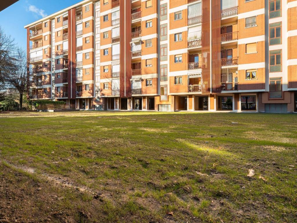 Appartamento a Collegno in Via Alfonso Lorenzini, 10 - Foto 5